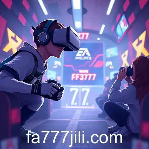 Digital Renaissance in Gaming