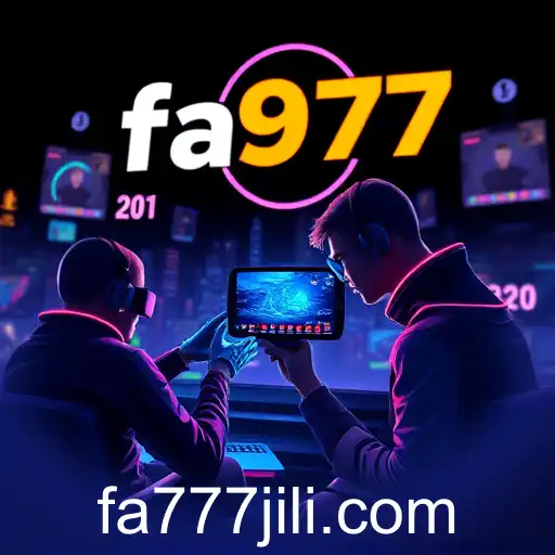 Gaming Website FA777: Navigating the Digital Frontier