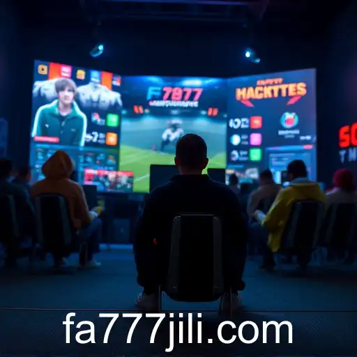 The Evolving Landscape of Game Websites