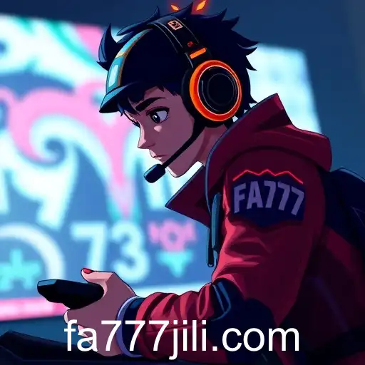 Exploring FA777: A Game Changer in Online Gaming