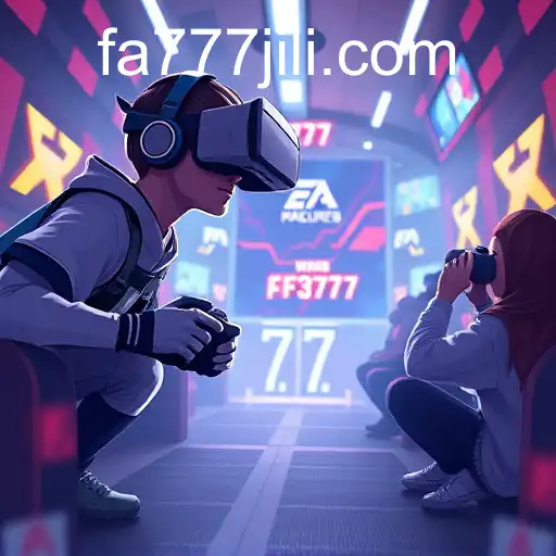 Digital Renaissance in Gaming