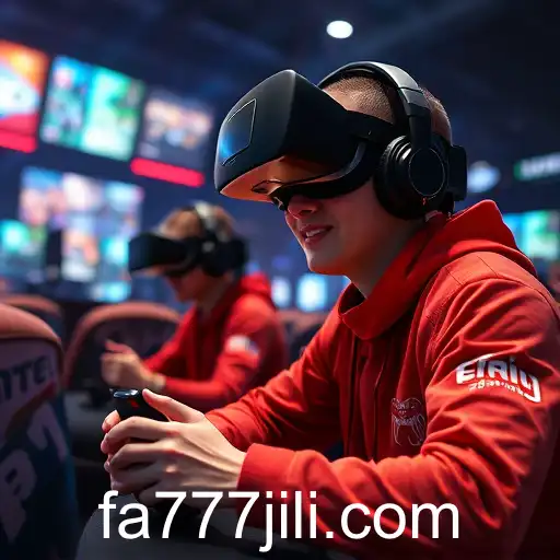 The Evolution of Gaming Websites in 2025