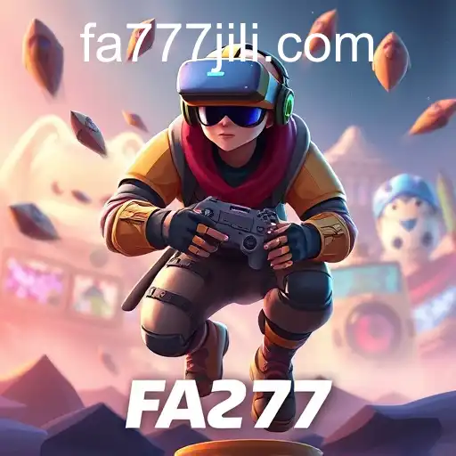 The Evolution of Online Gaming: A Glimpse into FA777