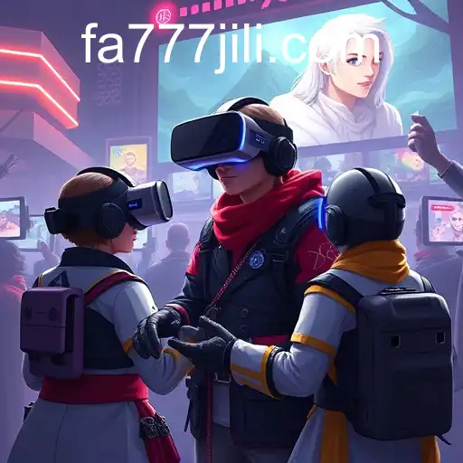 Exploring the FA777 Gaming Renaissance