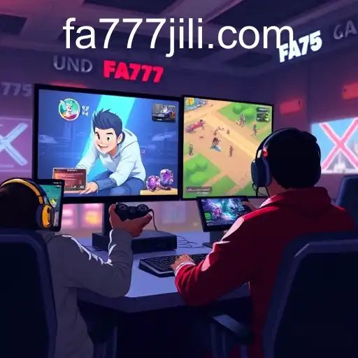 FA777: Bridging Gaming and Community