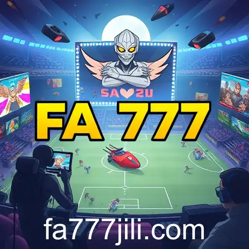 FA777: A New Haven for Gaming Enthusiasts