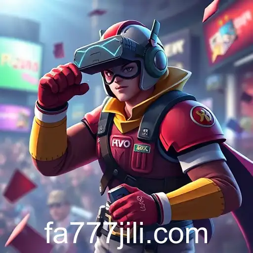 The Rise of FA777: Revolutionizing Online Gaming