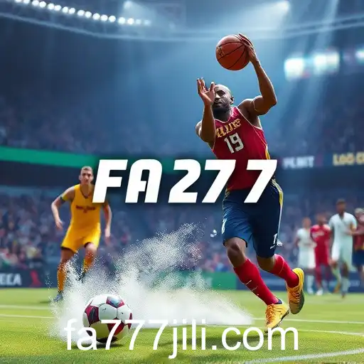 FA777: Transforming Online Gaming Landscapes