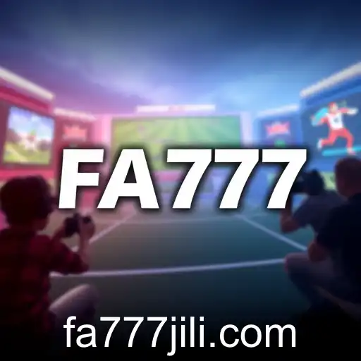 FA777 Revolutionizes Online Gaming