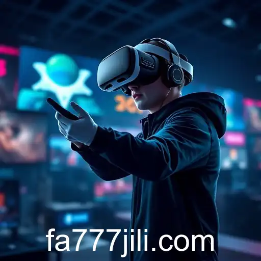 The Rise of fa777: A New Era in Online Gaming