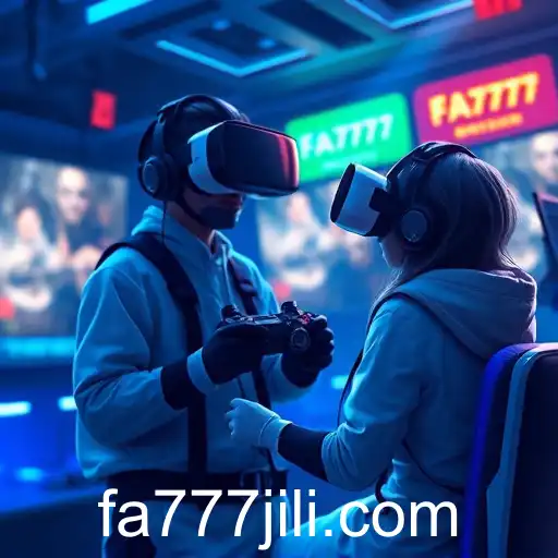 Gaming Innovations Shape 2025