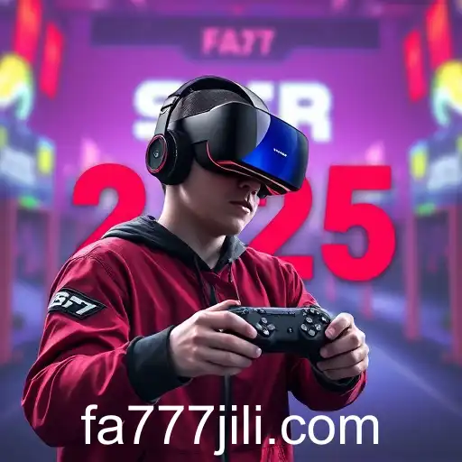 Gaming Trends of 2025: Embracing Change