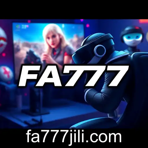 The Rise of FA777 in the Gaming World
