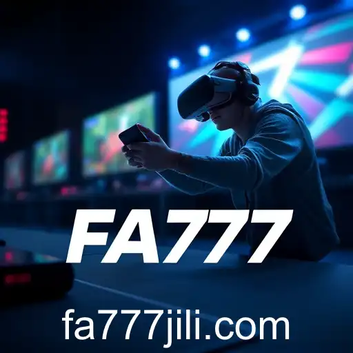 Rise of FA777 in the Gaming World