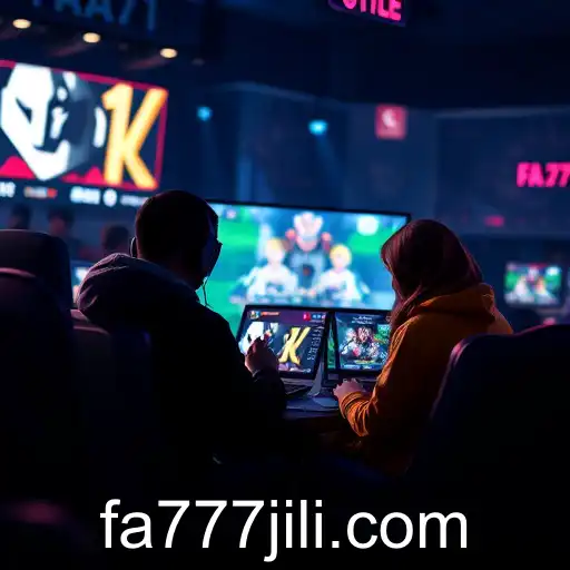 Rise of Online Gaming Communities in 2025