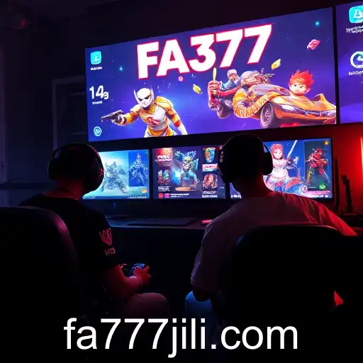 The Rise of Online Gaming in 2025