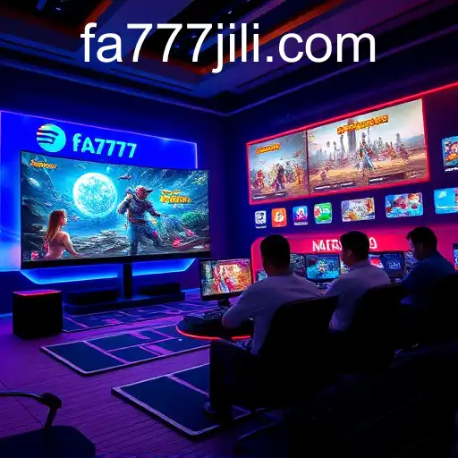 The Rise of Online Gaming Platforms