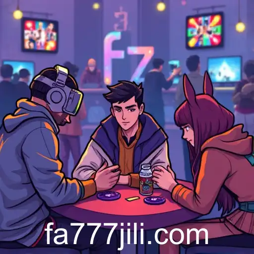 The Rise of Online Entertainment Platforms