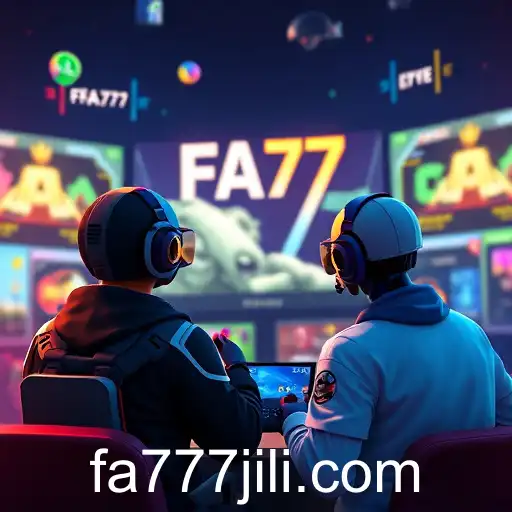 The Rise of FA777: Revolutionizing Online Gaming