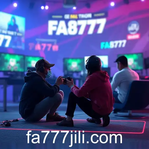 The Rise of Online Gaming Communities